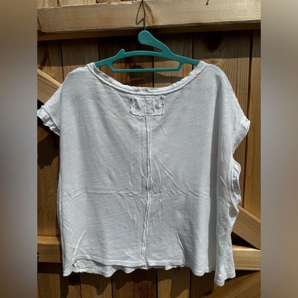 Free People Ryder Tee - Picture 3 of 4